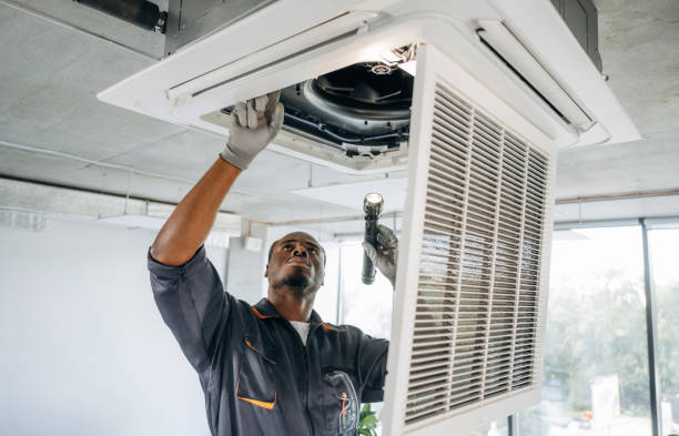 Licensed Hvac service in Vernon, TX - FH HVAC