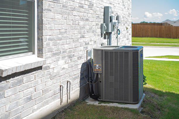 Reliable Hvac contractor in Vernon, TX by FH HVAC