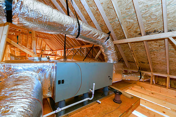 Trusted Hvac service in Vernon, TX - FH HVAC